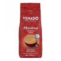 Venado  Blend Dark Roast Moreno Espresso Çekirdek Kahve %100 Arabica 1 Kg