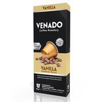 Venado Vanilla Kapsül Kahve 10 Kapsül