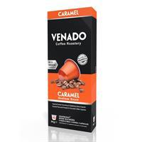 Venado Kapsül Kahve Karamel Aromalı Medium Roast 10 Kapsül