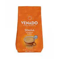 Venado  Blend Medium Roast Stella Espresso Çekirdek Kahve %100 Arabica 250 g