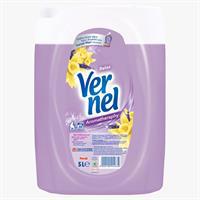 Vernel Çamaşır Yumuşatıcısı Aromatheraphy 5 L - 50 Yıkama