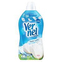 Vernel Max Taze lale Çamaşır Yumuşatıcısı 1440 ml
