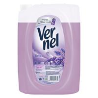 Vernel Çamaşır Yumuşatıcısı Aromatheraphy 5 L - 50 Yıkama