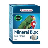 Versele Laga Orlux Mıneral Bloc Loro Parque 400 G