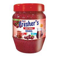 Kent Boringer Freshers Granül Vişne Aromalı 300 g