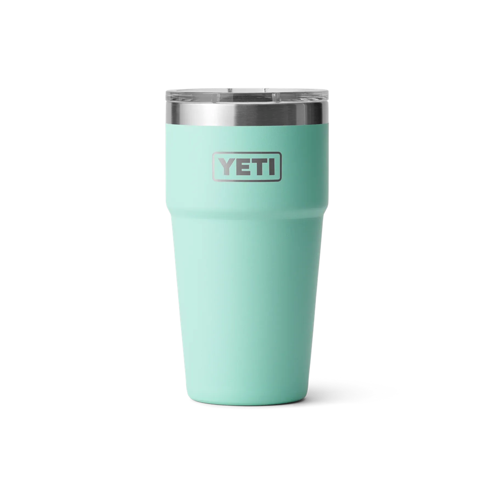 YETI Stackable Cup 592 ml – Sea Foam Termos Bardak