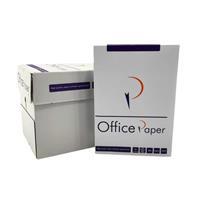 Office Paper A4 Fotokopi Kağıdı 80 g/m² 500 Yaprak x 5 Paket