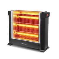 Kumtel Çift Taraflı Isıtıcı 1800 W KS-2740