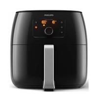 Philips HD9650/90 Premium Rapid Air XXL 7,3 Litre 2225 Watt Airfryer Fritöz