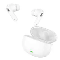 Shaza S Sound 8 Bluetooth Kulaklık - Beyaz