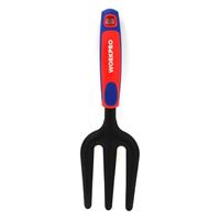 WORKPRO WP331027 290x82mm Çelik Profesyonel Mini Bahçe Çatalı