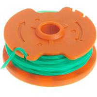 WORX WA0014 2.0MM x 6Metre Duble Helix Spiral Burgulu Yedek Misina