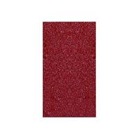 WORX WA2004 100x50mm 60, 80, 120 Kum, 15 Adet Cırtlı Universal Zımpara Kâğıdı Seti