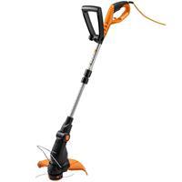 WORX WG119E 550Watt 30cm Elektrikli Teleskobik Saplı Misinalı Çim ve Kenar Kesme Makinesi