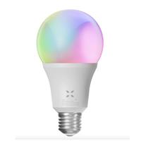 Xenon Smart  X7021 Akıllı Ampul | 9W, Wifi, 16 Milyon Renk, Mobil Kontrollü, Sesli Komut