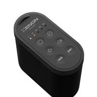 Xenon Smart X6230_M1 Beyaz Gürültü Makinesi - SİYAH 