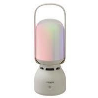 Xenon Smart X6850 Taşınabilir RGB Lamba & Hoparlör