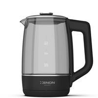 Xenon Smart X7103_M1 Akıllı Cam Su Isıtıcısı 1,7 L - Siyah