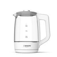 Xenon Smart X7103_M0 Akıllı Cam Su Isıtıcısı 1,7 L - Beyaz