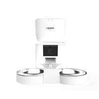 Xenon Smart X8603 Akıllı Otomatik Mama Kabı - Çift Hazne