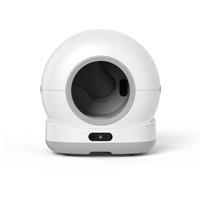 Xenon Smart X8624 Kamerasız Kedi Tuvaleti