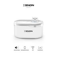 Xenon Smart X8650_M1 Akıllı Kedi Su Pınarı - Beyaz