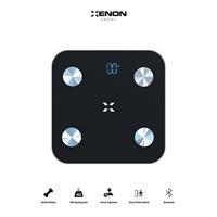 Xenon Smart X8701_M0 Akıllı Dijital Tartı - Siyah