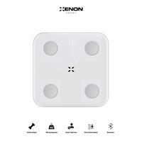 Xenon Smart X8701_M1 Akıllı Dijital Tartı - Beyaz