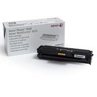 Mack Xerox 106R02773 3020/3025 Muadil Lazer Toner 1.500 Sayfa - Siyah