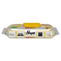 Sleepy Easy Clean Süper Yağ Sökücü Temizlik Havlusu - 30 Yaprak