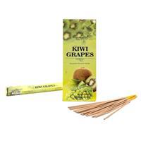 Aromatika Kiwi Grapes Tütsü 