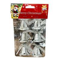 Yılbaşı Ağacı Süsü Gümüş