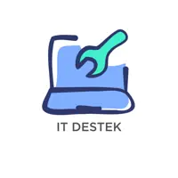 KOBİ'lere Özel IT Destek Hizmeti - Ayda 1 Gün